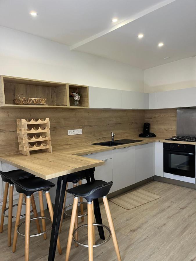 Maison Floirac Arkea Arena Διαμέρισμα Εξωτερικό φωτογραφία