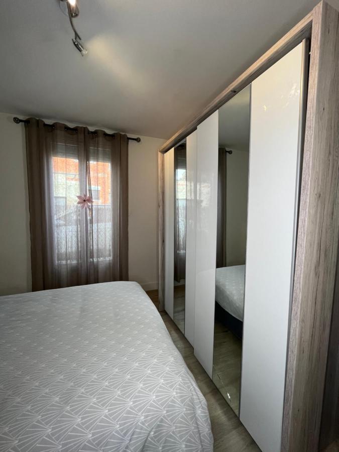 Maison Floirac Arkea Arena Διαμέρισμα Εξωτερικό φωτογραφία